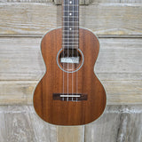 Ohana Tenor TK-20 Solid Mahogany Top / Laminate Back and Sides Ukulele v299