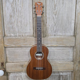 Ohana Tenor TK-20 Solid Mahogany Top / Laminate Back and Sides Ukulele v299