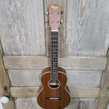 Ohana Tenor TK-20 Solid Mahogany Top / Laminate Back and Sides Ukulele v299