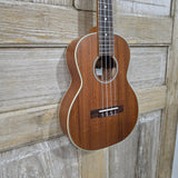 Ohana Tenor TK-20 Solid Mahogany Top / Laminate Back and Sides Ukulele v299