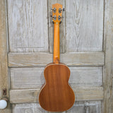 Ohana Tenor TK-20 Solid Mahogany Top / Laminate Back and Sides Ukulele v299