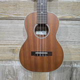 Ohana Tenor TK-20 Solid Mahogany Top / Laminate Back and Sides Ukulele v300
