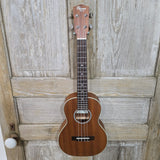 Ohana Tenor TK-20 Solid Mahogany Top / Laminate Back and Sides Ukulele v300