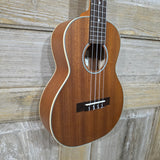 Ohana Tenor TK-20 Solid Mahogany Top / Laminate Back and Sides Ukulele v300