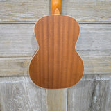 Ohana Tenor TK-20 Solid Mahogany Top / Laminate Back and Sides Ukulele v300