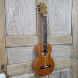 Ohana Super Concert Long Neck CK-35L All Solid Mahogany Satin Ukulele v303