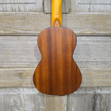 Ohana Super Concert Long Neck CK-35L All Solid Mahogany Satin Ukulele v304