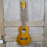 Ohana Tenor TK-220G All Solid Mango Ukulele v305