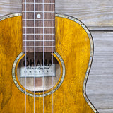 Ohana Tenor TK-220G All Solid Mango Ukulele v305