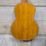 Ohana Tenor TK-220G All Solid Mango Ukulele v305