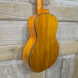 Ohana Tenor TK-220G All Solid Mango Ukulele v305