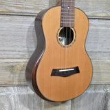 Ohana Tenor TK-55 All Solid Cedar/ Rosewood Satin Comfort Edge Ukulele v308