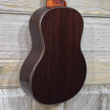 Ohana Tenor TK-55 All Solid Cedar/ Rosewood Satin Comfort Edge Ukulele v308