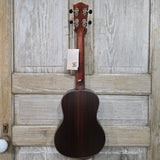 Ohana Tenor TK-55 All Solid Cedar/ Rosewood Satin Comfort Edge Ukulele v309