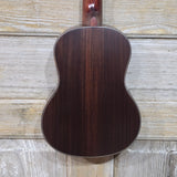 Ohana Tenor TK-55 All Solid Cedar/ Rosewood Satin Comfort Edge Ukulele v309