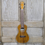 Ohana Concert CK-220G All Solid Mango Gloss Ukulele v326