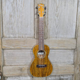Ohana Concert CK-220G All Solid Mango Gloss Ukulele v326