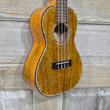 Ohana Concert CK-220G All Solid Mango Gloss Ukulele v326