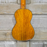 Ohana Concert CK-220G All Solid Mango Gloss Ukulele v326