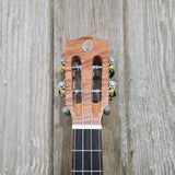 Ohana Tenor TK-180M Laminate Figured Okoumé Slotted Headstock Ukulele v327