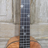 Ohana Tenor TK-180M Laminate Figured Okoumé Slotted Headstock Ukulele v327