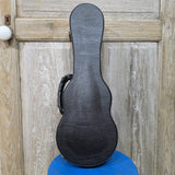 KoAloha Soprano Solid Koa KSM-00 Gloss Made in Hawaii Ukulele w/ Hard Case h101