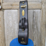 KoAloha Soprano ROYAL PIKAKE MANGO All Solid KSM-10RPMG Satin Made in Hawaii Ukulele w/ Hardcase P132