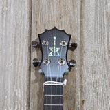 KoAloha Soprano ROYAL PIKAKE MANGO All Solid KSM-10RPMG Satin Made in Hawaii Ukulele w/ Hardcase P132