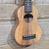KoAloha Soprano ROYAL PIKAKE MANGO All Solid KSM-10RPMG Satin Made in Hawaii Ukulele w/ Hardcase P132