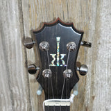 KoAloha Soprano ROYAL PIKAKE MANGO All Solid KSM-10RPMG Satin Made in Hawaii Ukulele w/ Hardcase P132