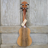 KoAloha Soprano ROYAL PIKAKE MANGO All Solid KSM-10RPMG Satin Made in Hawaii Ukulele w/ Hardcase P132