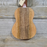 KoAloha Soprano ROYAL PIKAKE MANGO All Solid KSM-10RPMG Satin Made in Hawaii Ukulele w/ Hardcase P132