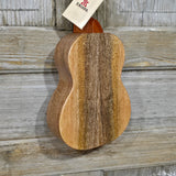 KoAloha Soprano ROYAL PIKAKE MANGO All Solid KSM-10RPMG Satin Made in Hawaii Ukulele w/ Hardcase P132