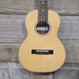 Ohana Tenor TK-22 Blem Solid Spruce Top / Laminate Mahogany Back & Sides Ukulele v330