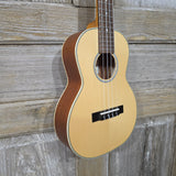 Ohana Tenor TK-22 Blem Solid Spruce Top / Laminate Mahogany Back & Sides Ukulele v330