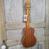 Ohana Tenor TK-22 Blem Solid Spruce Top / Laminate Mahogany Back & Sides Ukulele v330