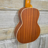 Ohana Tenor TK-22 Blem Solid Spruce Top / Laminate Mahogany Back & Sides Ukulele v330