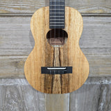 KoAloha Tenor All Solid Mango Gloss KTM-00MG Made in Hawaii Ukulele w/ Hardcase v335