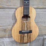 KoAloha Tenor All Solid Mango Gloss KTM-00MG Made in Hawaii Ukulele w/ Hardcase v335