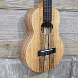 KoAloha Tenor All Solid Mango Gloss KTM-00MG Made in Hawaii Ukulele w/ Hardcase v335
