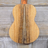 KoAloha Tenor All Solid Mango Gloss KTM-00MG Made in Hawaii Ukulele w/ Hardcase v335