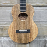 KoAloha Tenor All Solid Mango KTM-10MG Pikake Satin Finish Made in Hawaii Ukulele w/ Hardcase v337