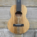 KoAloha Tenor All Solid Mango Gloss KTM-00MG Made in Hawaii Ukulele w/ Hardcase v338