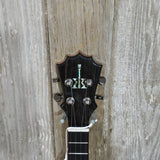 KoAloha Tenor All Solid Mango Gloss KTM-00MG Made in Hawaii Ukulele w/ Hardcase v338