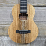 KoAloha Tenor All Solid Mango Gloss KTM-00MG Made in Hawaii Ukulele w/ Hardcase v338
