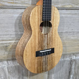 KoAloha Tenor All Solid Mango Gloss KTM-00MG Made in Hawaii Ukulele w/ Hardcase v338