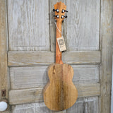 KoAloha Tenor All Solid Mango Gloss KTM-00MG Made in Hawaii Ukulele w/ Hardcase v338