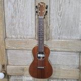 Ohana Concert CK-42 All Solid Sinker Redwood / Rosewood Limited Edition Ukulele v344