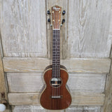 Ohana Concert CK-42 All Solid Sinker Redwood / Rosewood Limited Edition Ukulele v344
