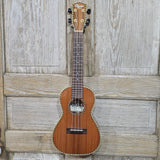 Ohana Concert CK-42 All Solid Sinker Redwood / Rosewood Limited Edition Ukulele v346